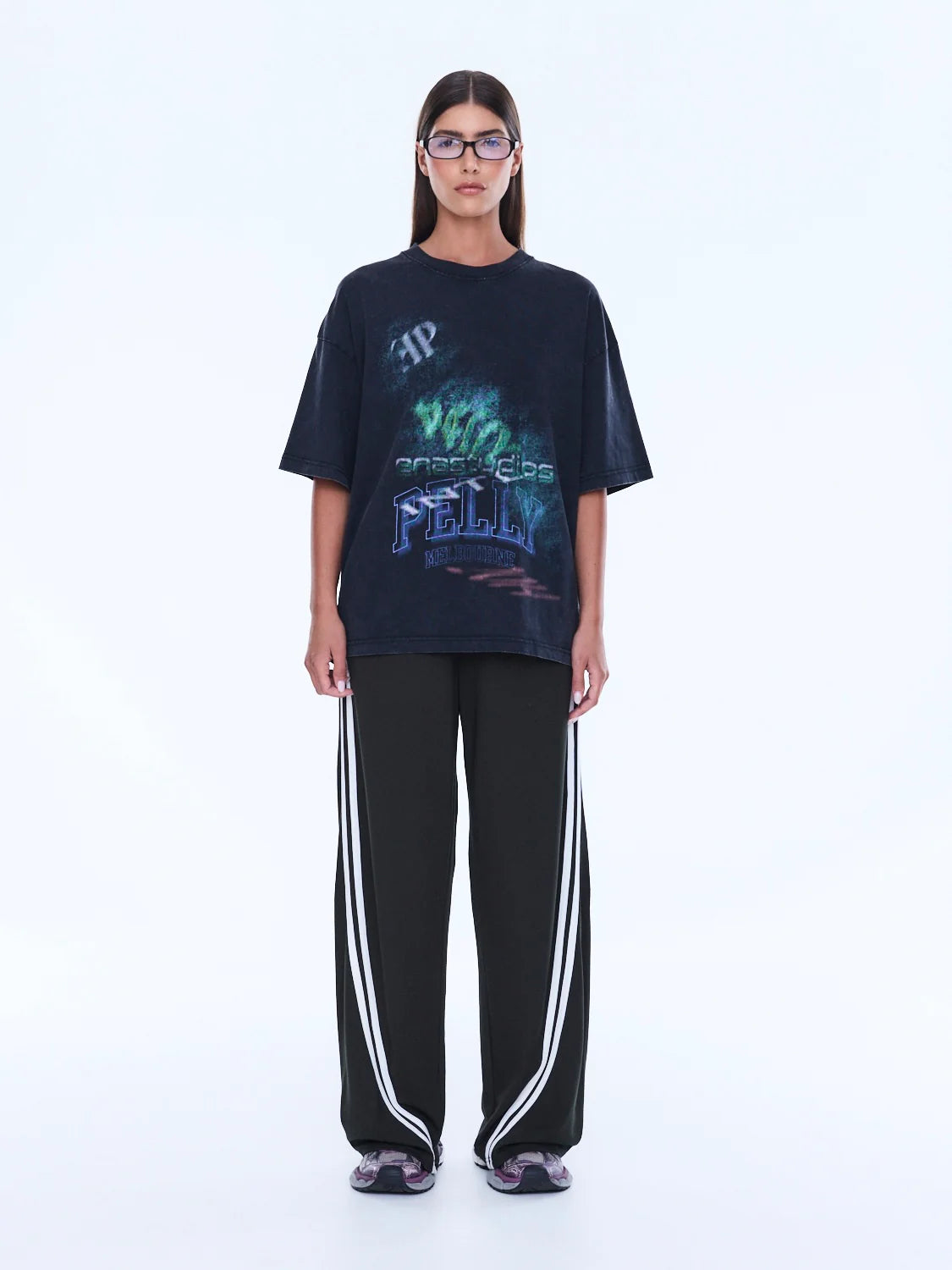 MAEVE RELAXED TEE