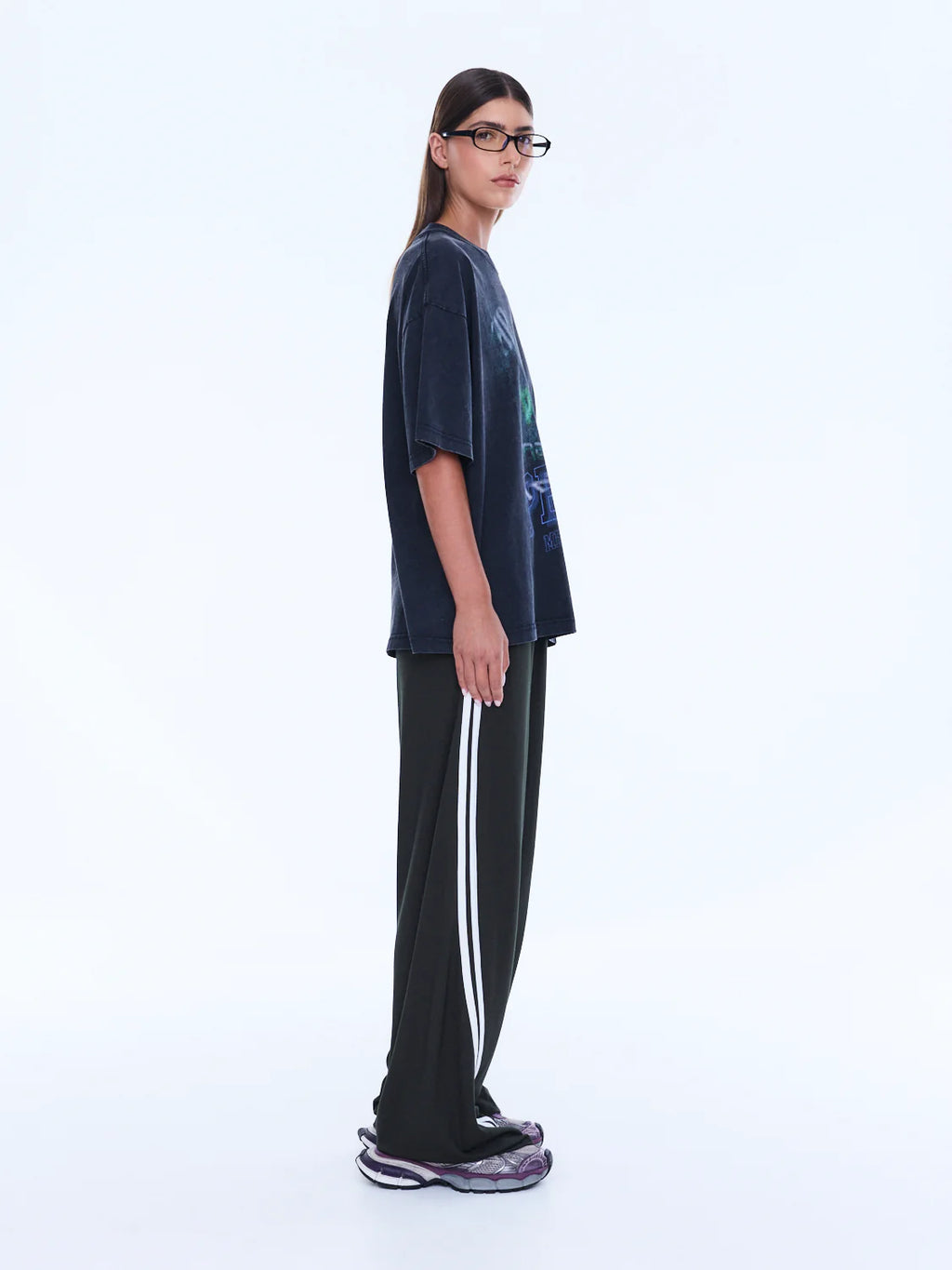 MAEVE RELAXED TEE