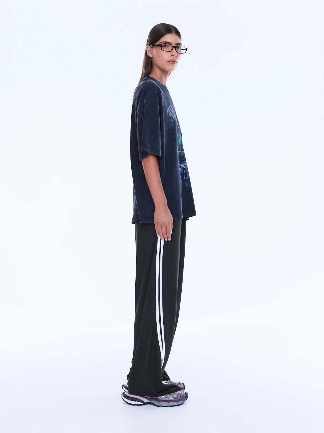 MAEVE RELAXED TEE