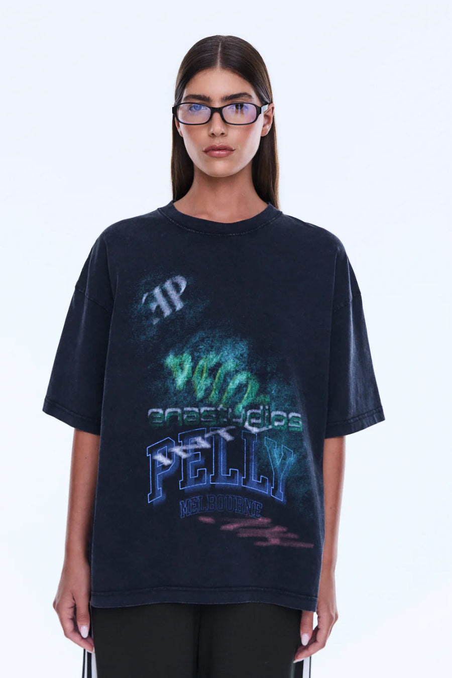 MAEVE RELAXED TEE