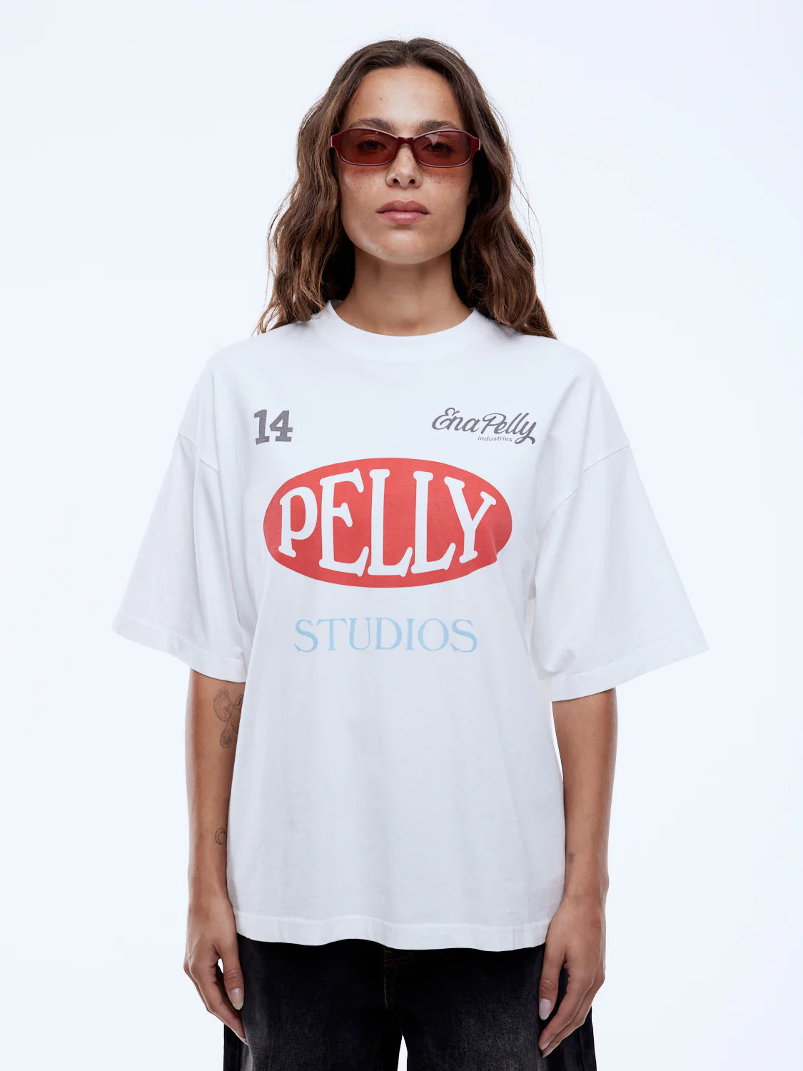 Pelly Sports Tee