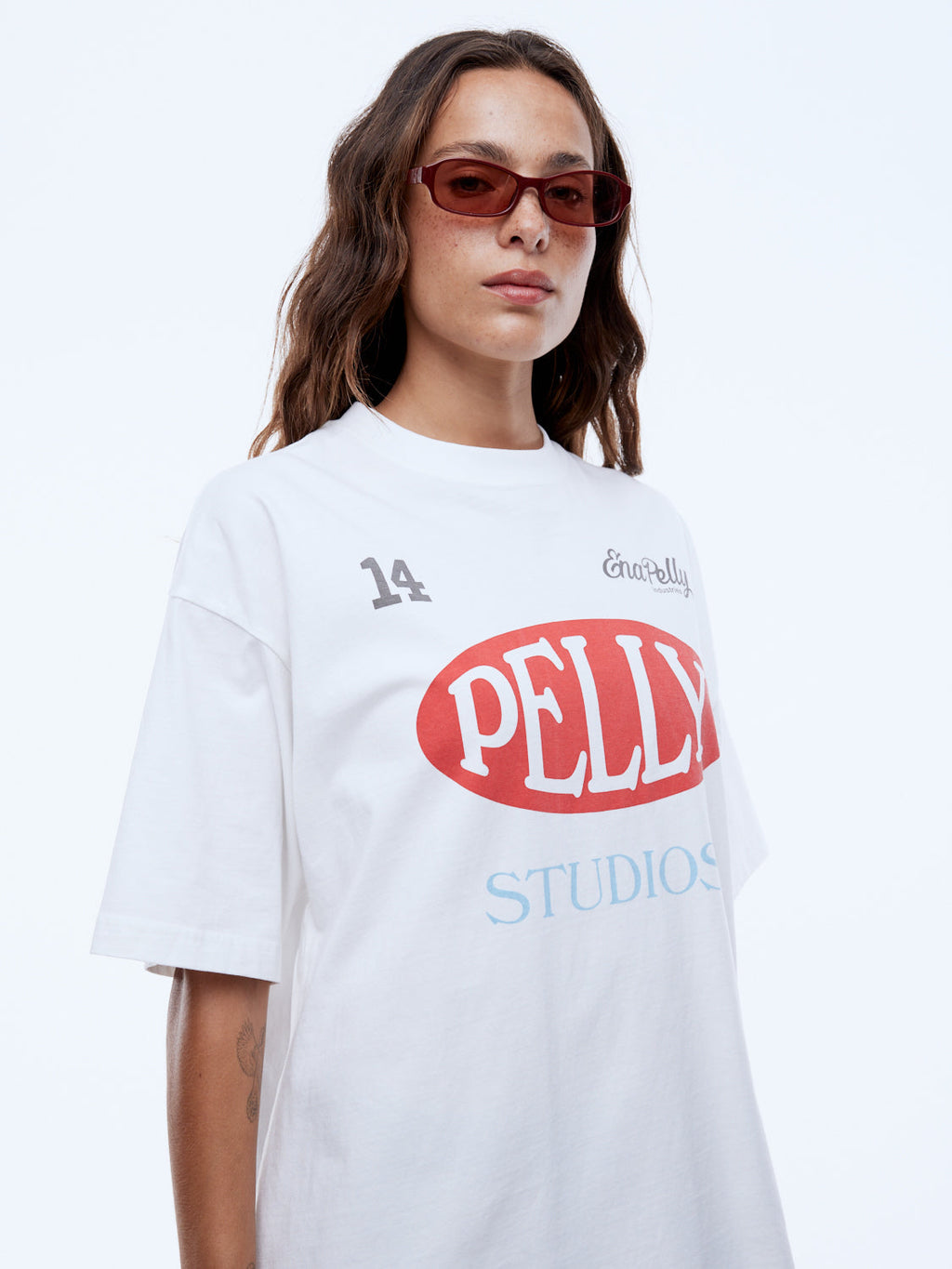Pelly Sports Tee