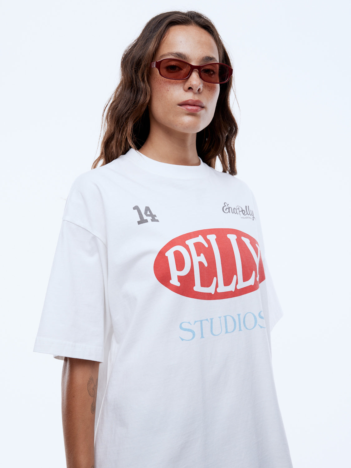 Pelly Sports Tee