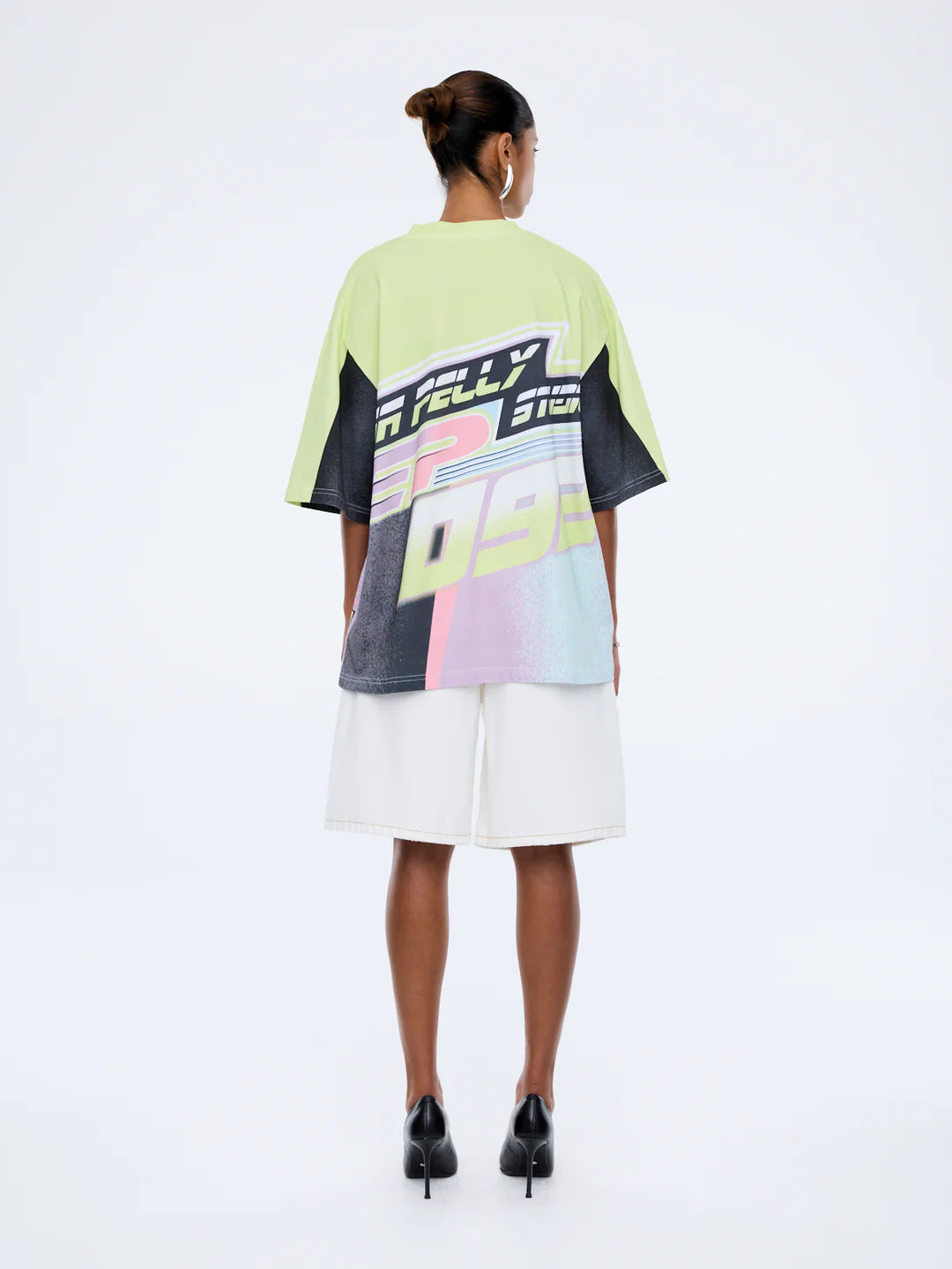 ENA RACING CLUB JERSEY