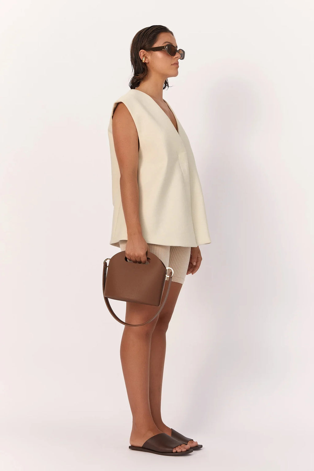 The BB Mini Set - Cocoa