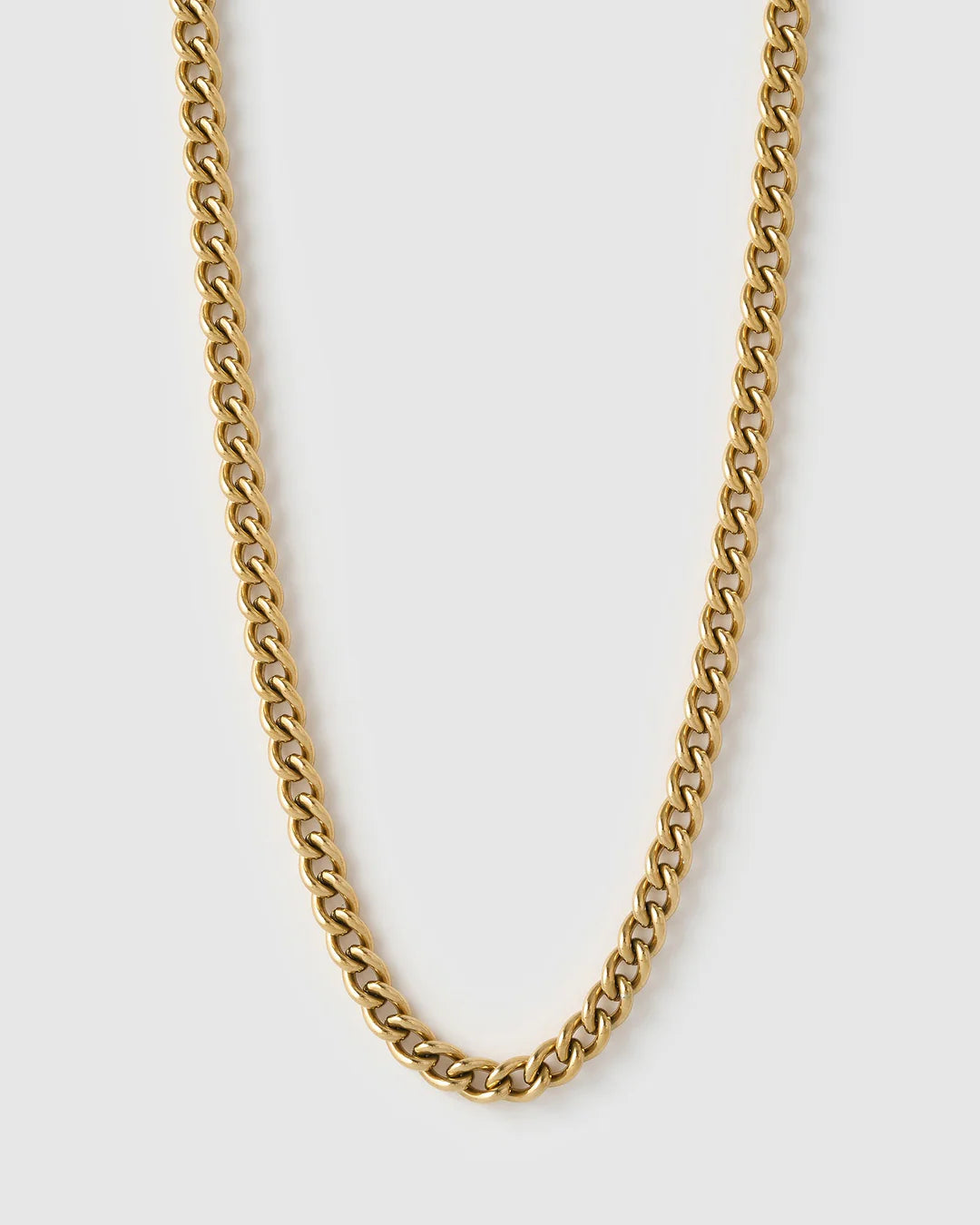Everleigh Gold Necklace