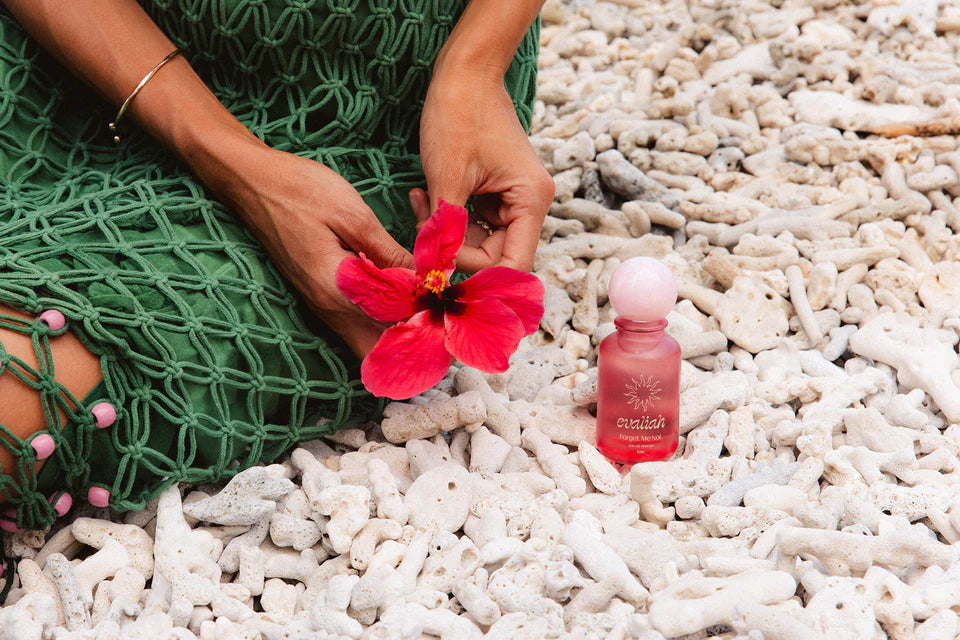 Forget Me Not Eau De Parfum