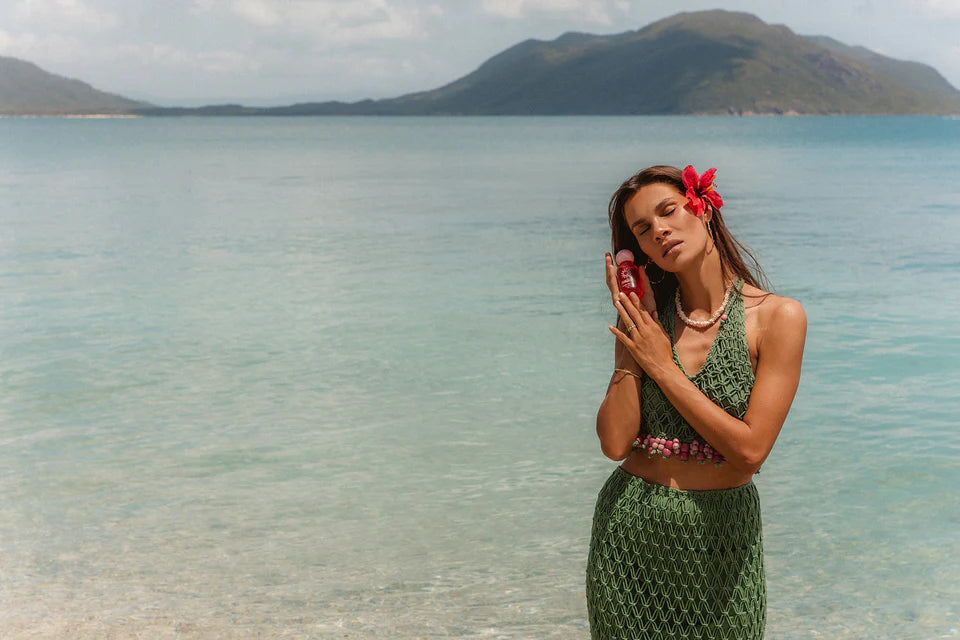 Forget Me Not Eau De Parfum