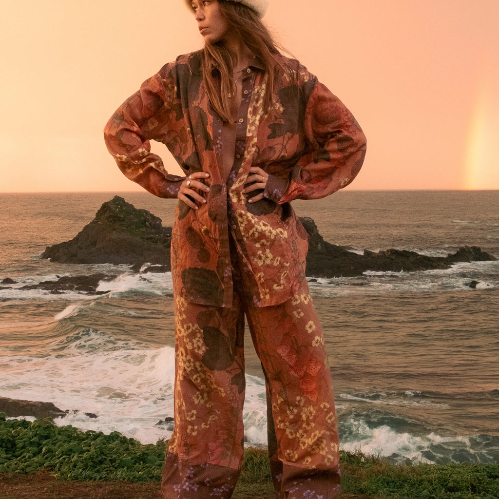 Flourish Sienna Pants