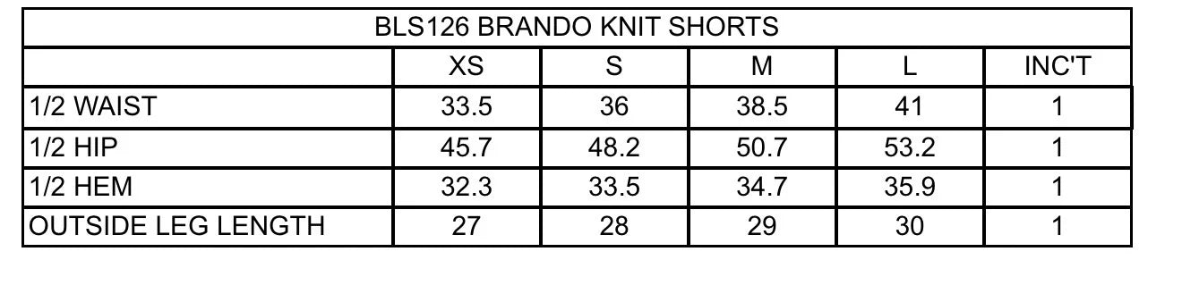 MARLON KNIT POLO TOP CHOCOLATE