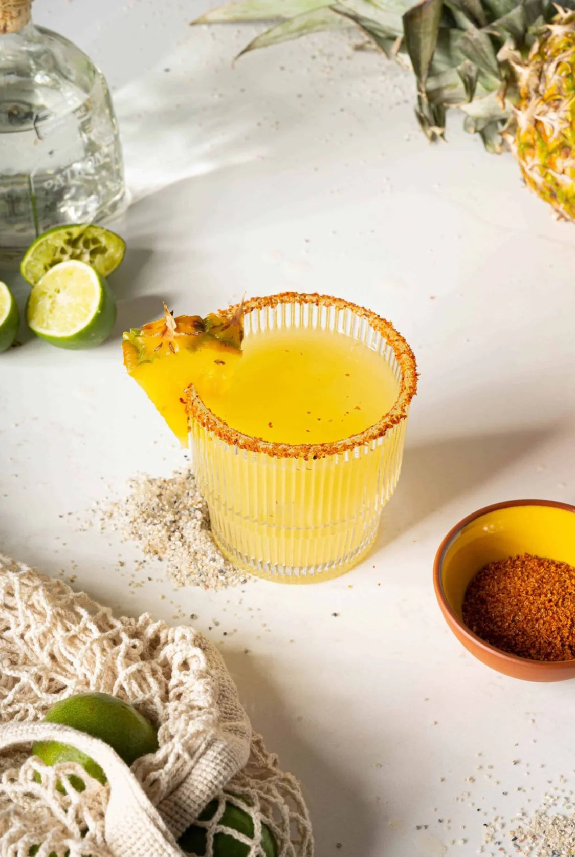 Margarita Margarita The Pineapple Margarita Mix