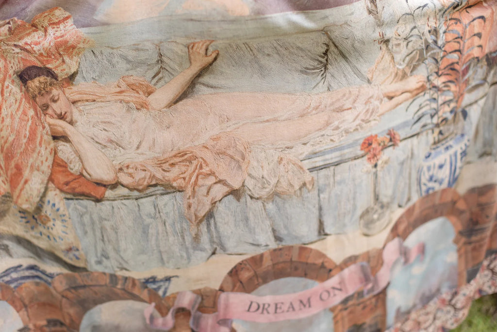 Imaginarium Bohéme Slip Dress- Market of Stars