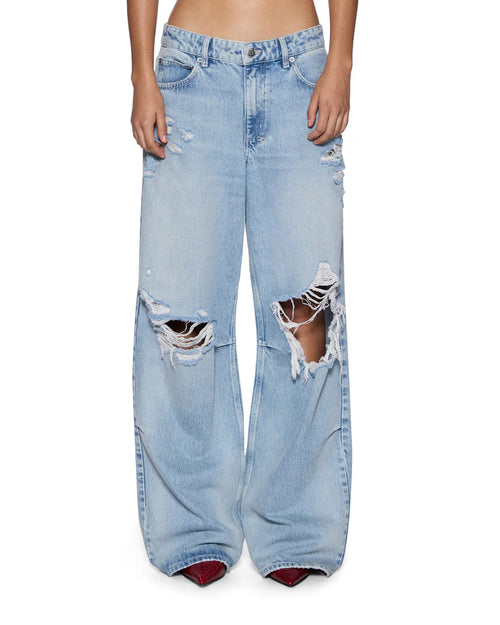 Ksuper Jeans in Venice