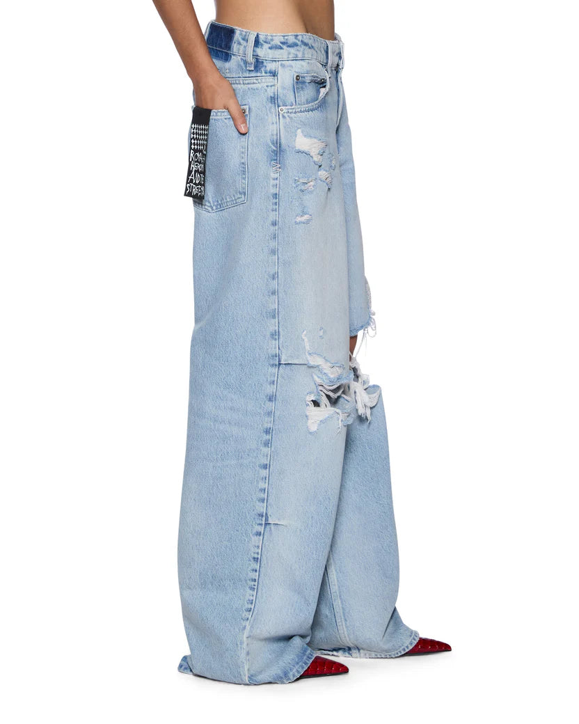 Ksuper Jeans in Venice