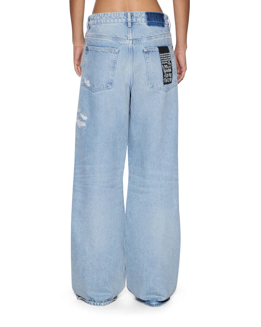 Ksuper Jeans in Venice