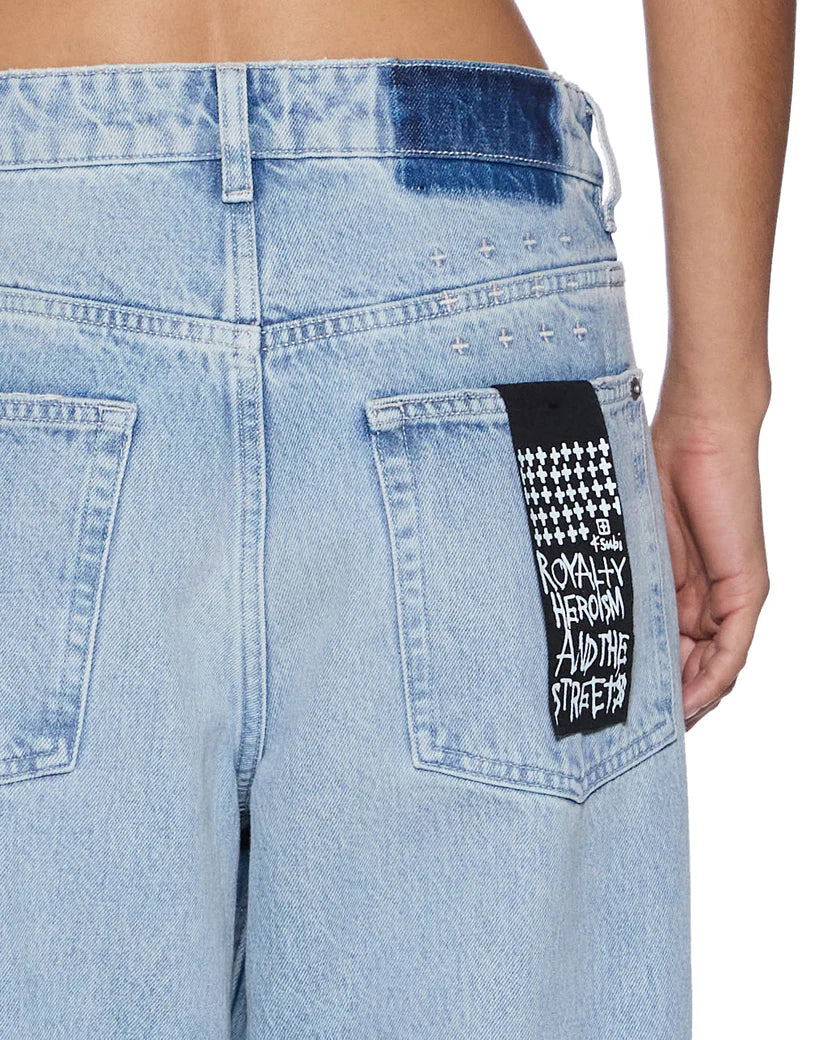 Ksuper Jeans in Venice