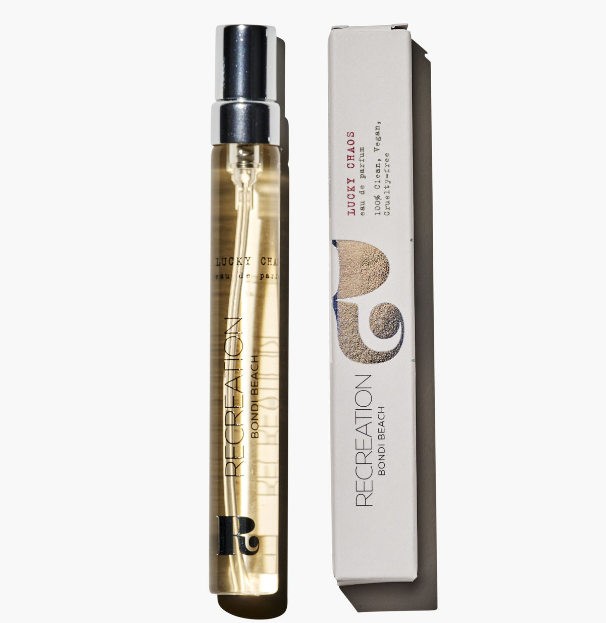 LUCKY CHAOS 12ML EAU DE PARFUM