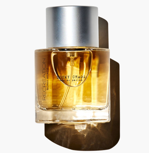 Lucky Chaos 50ML EAU DE PARFUM