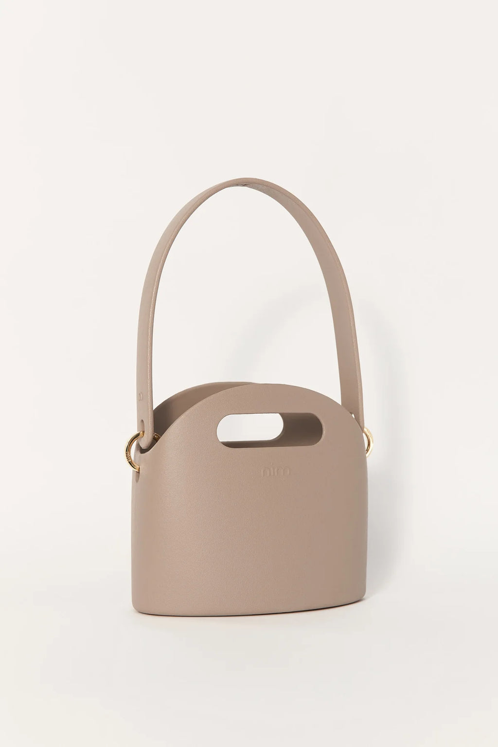 The BB Mini Set - Taupe