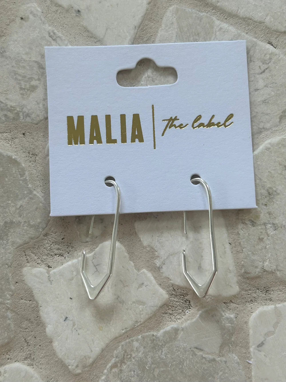 Sierra Earring