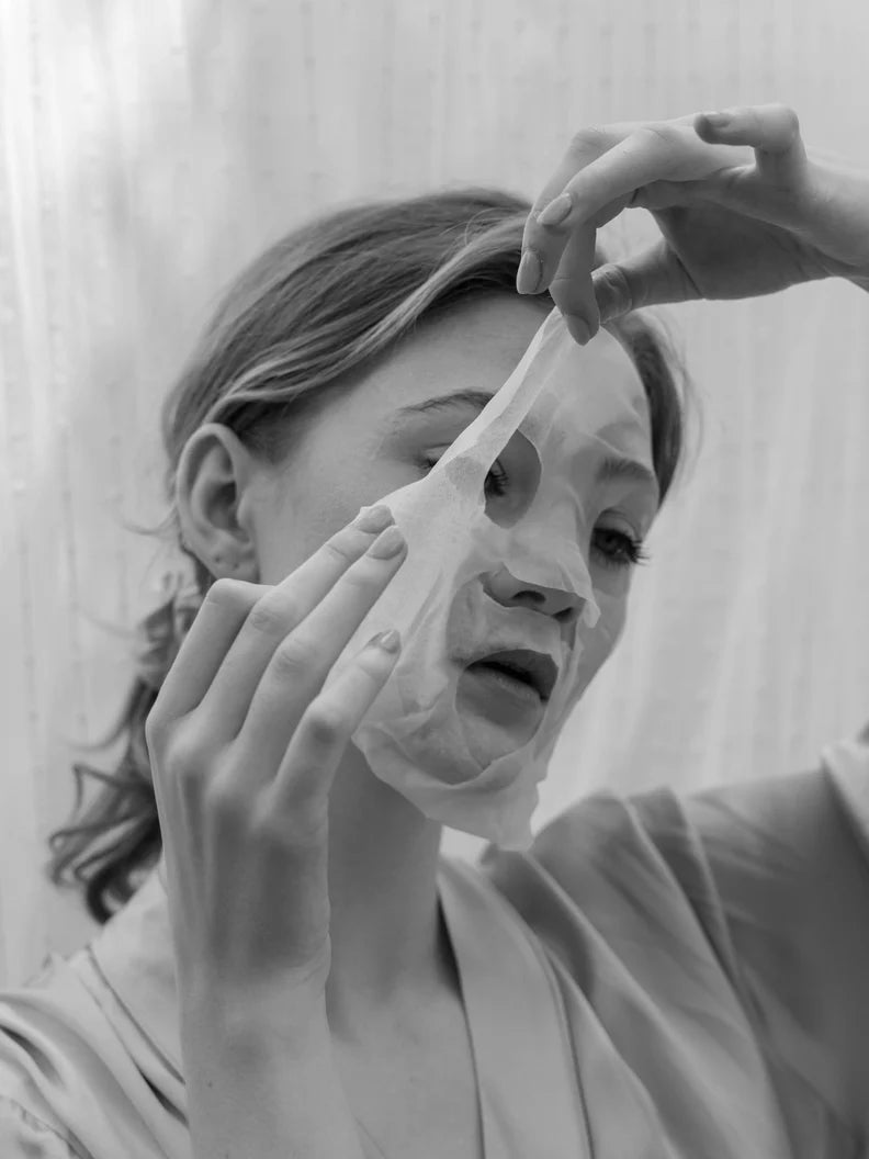 HYDRATING & ANTI-AGING SHEET MASK