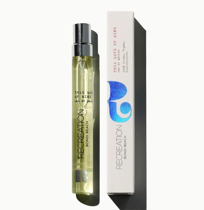 THIS LOVE OF MINE 12ML EAU DE PARFUM