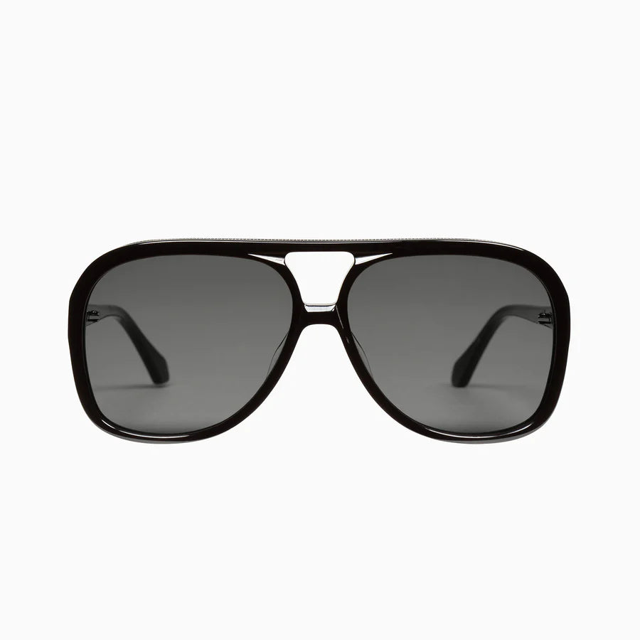 Bang Gloss Black w Black Lens