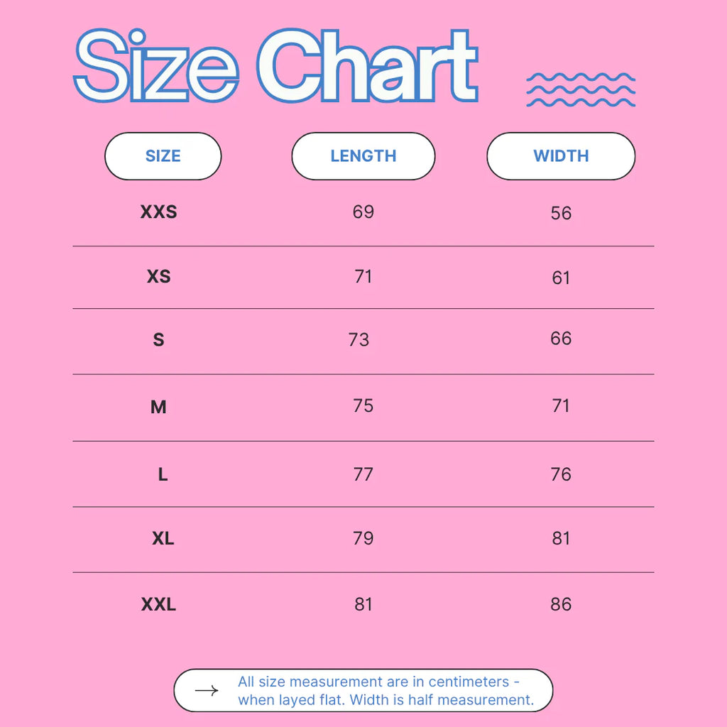 Holiday State of Mind Oversized Tee