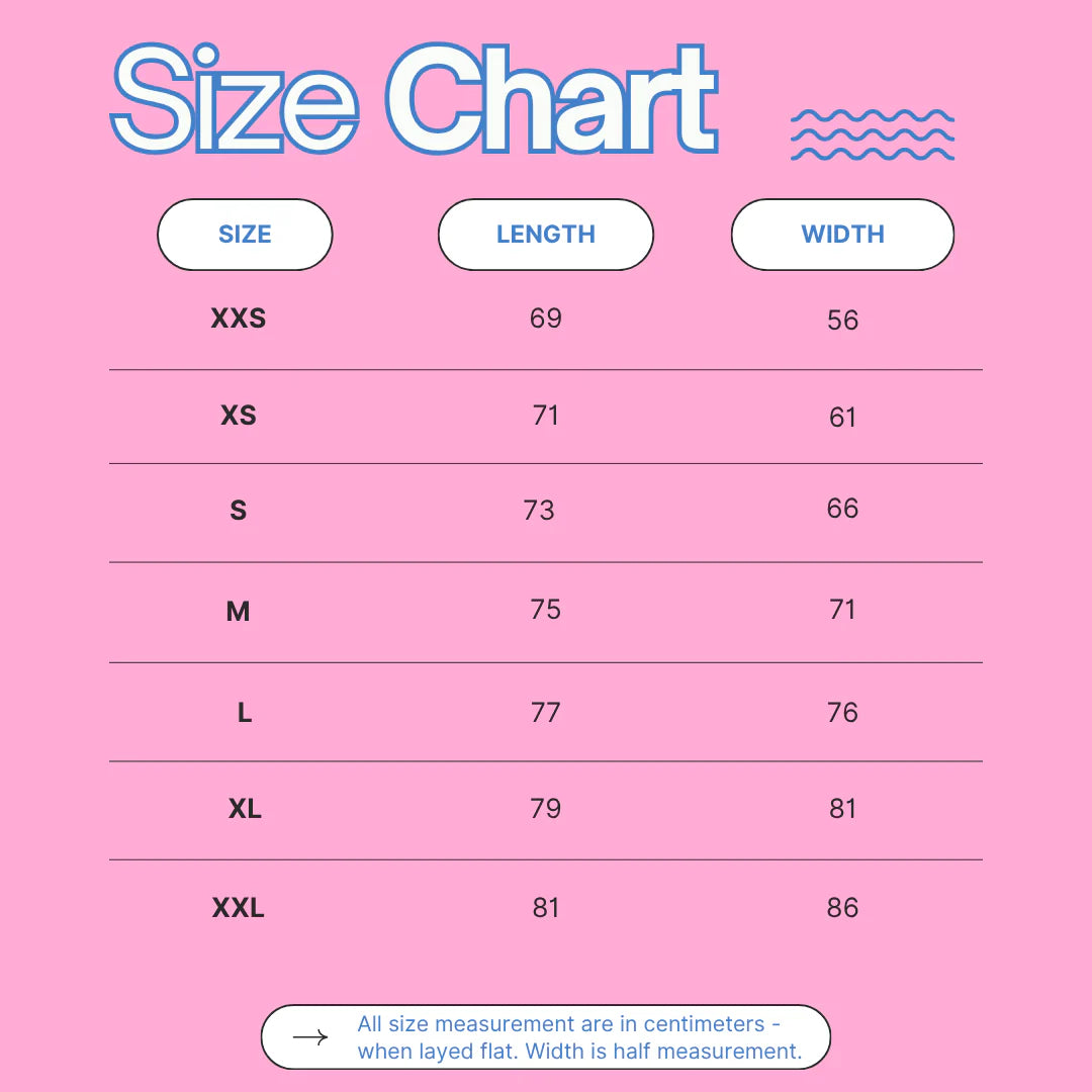 Holiday State of Mind Oversized Tee