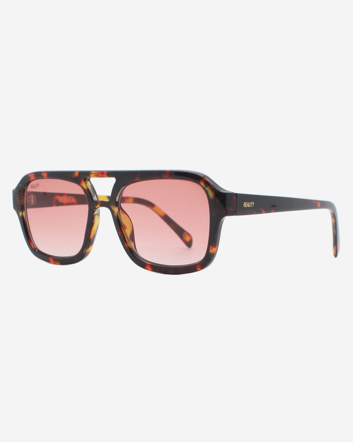 RUNWAY- Turtle Rose