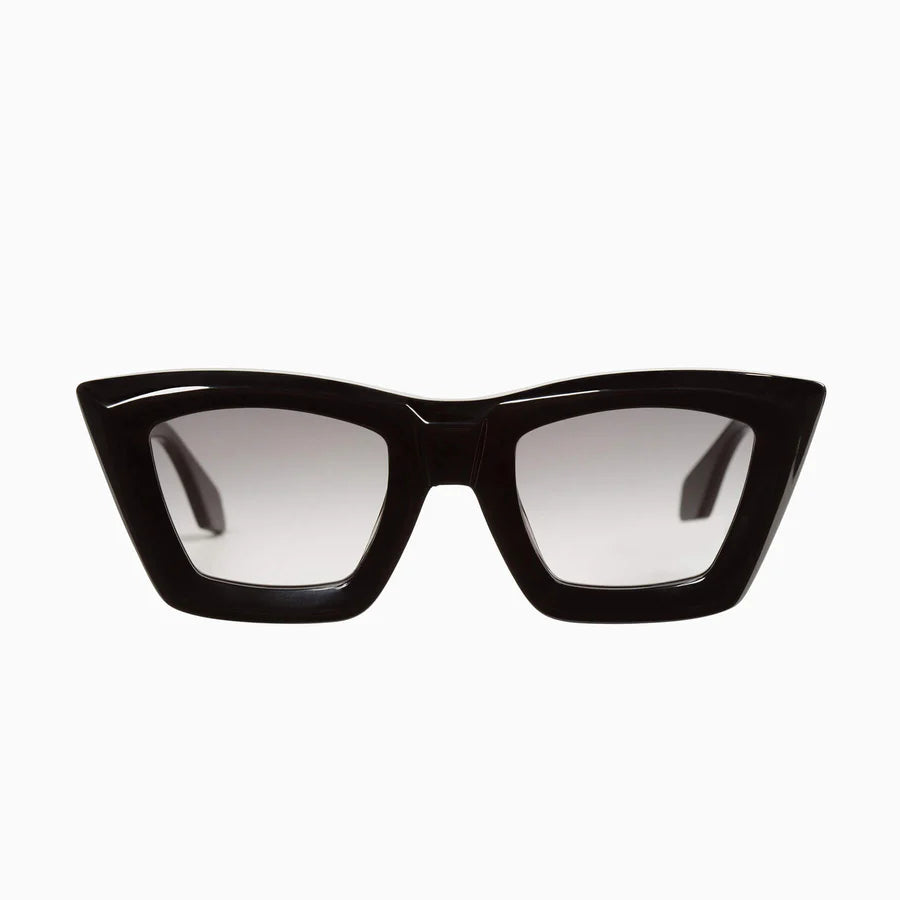 Soho Gloss Black/ Blk Gradient Lens
