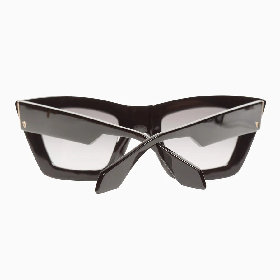 Soho Gloss Black/ Blk Gradient Lens