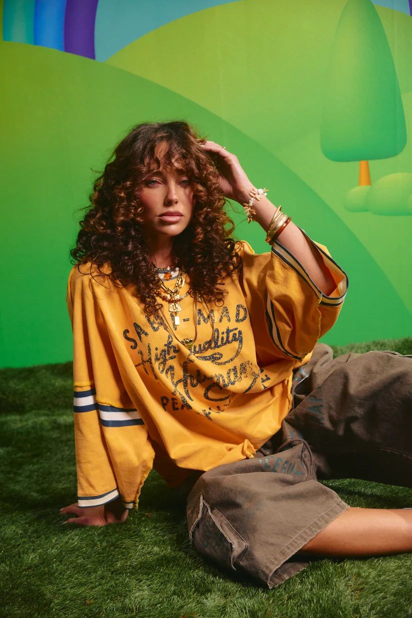 The Happy Hour Tee