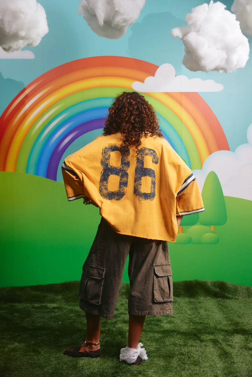 The Happy Hour Tee