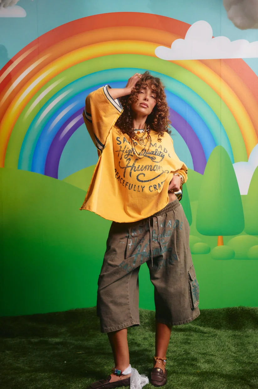The Happy Hour Tee
