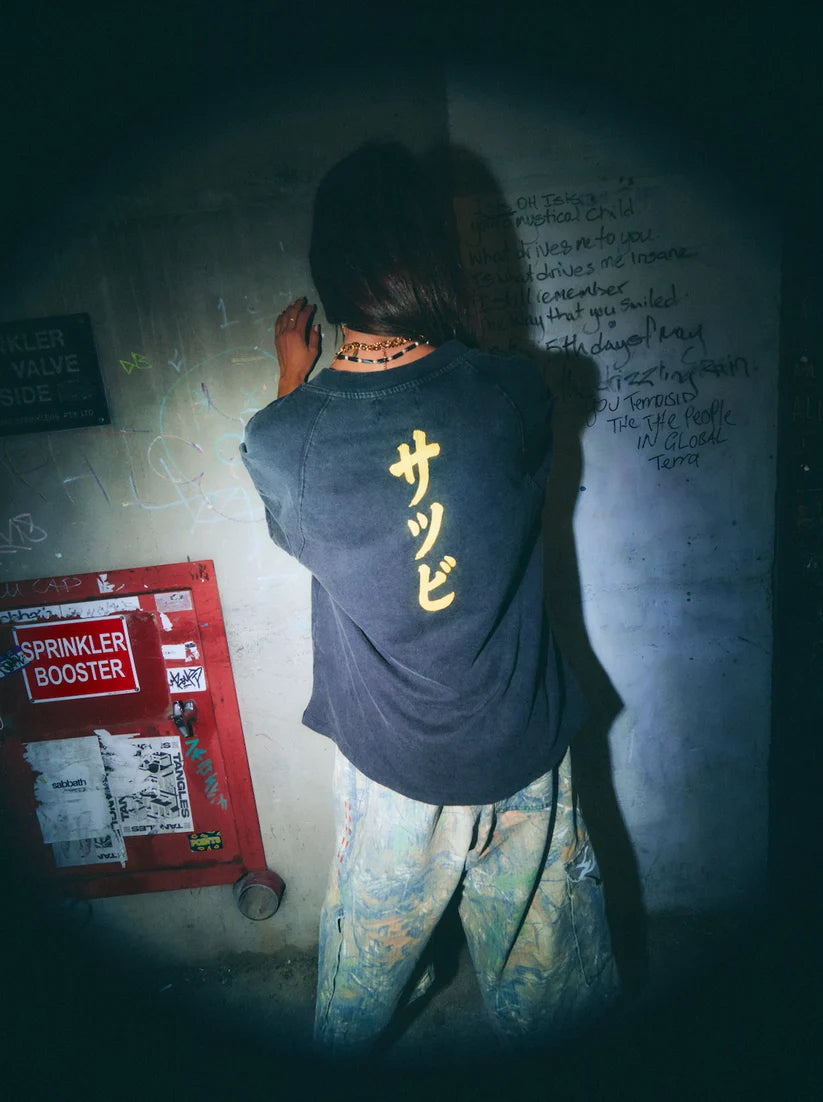 SHIBUYA CLAW TEE