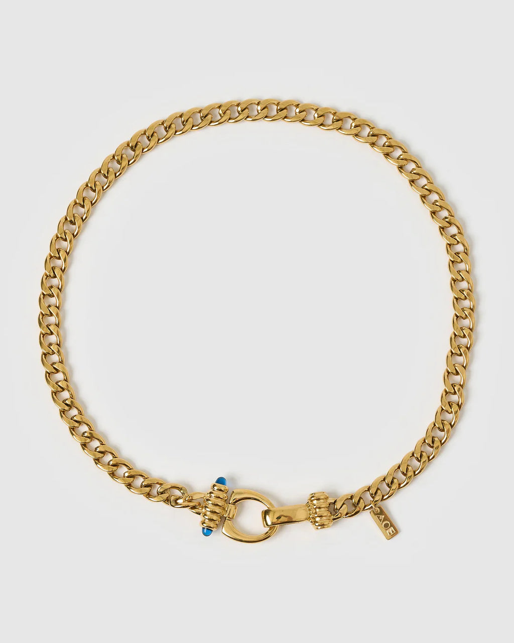 Tauba Gold Necklace