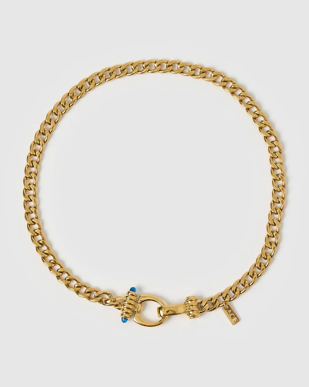 Tauba Gold Necklace