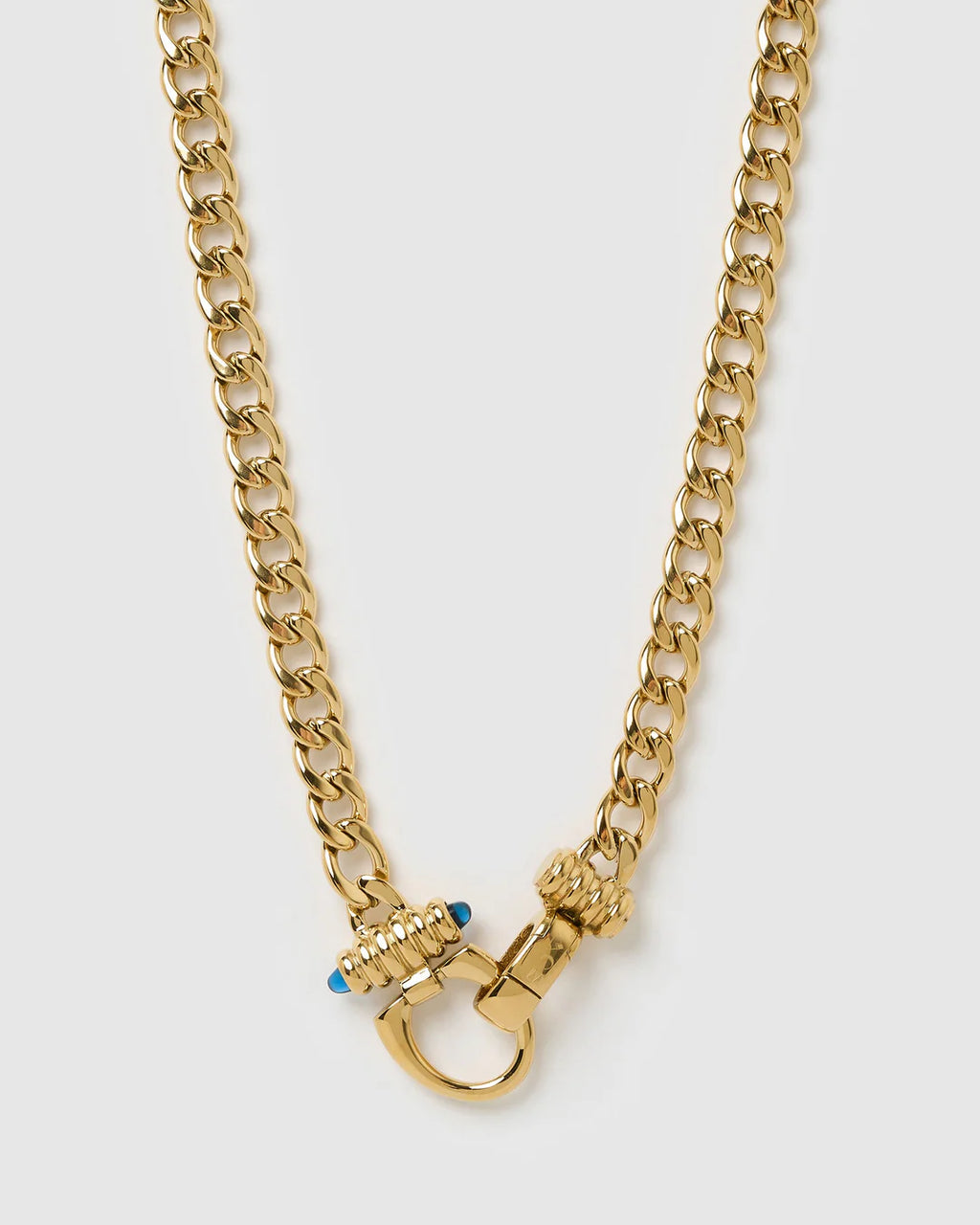 Tauba Gold Necklace