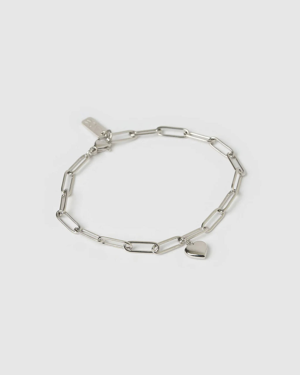 Treasure Silver Bracelet