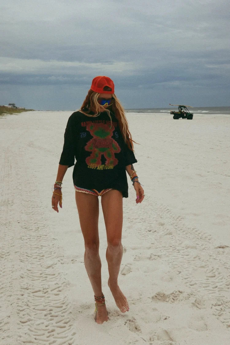 Lost & Found Mother Bear Tee