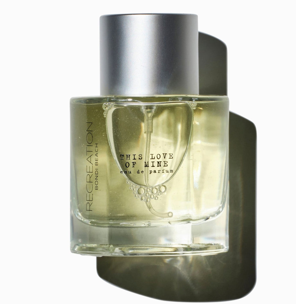 THIS LOVE OF MINE 50ML EAU DE PARFUM
