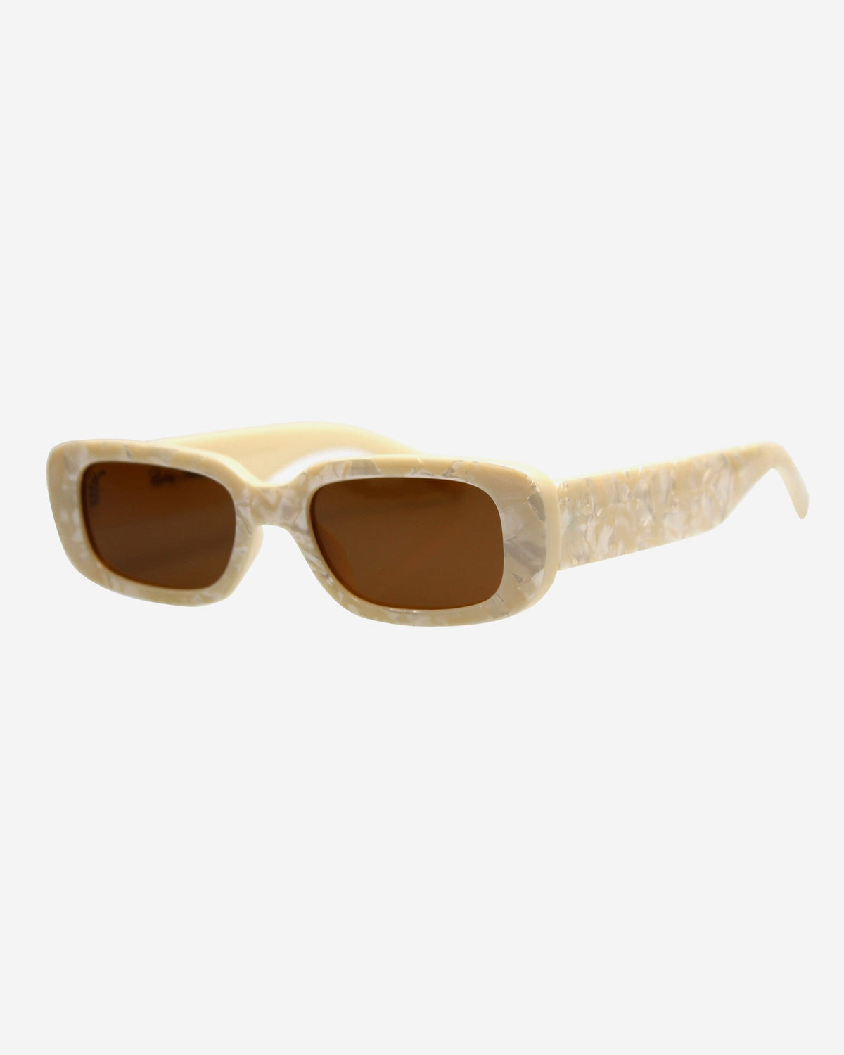 XRAY SPEX POLARISED- Beige Shell