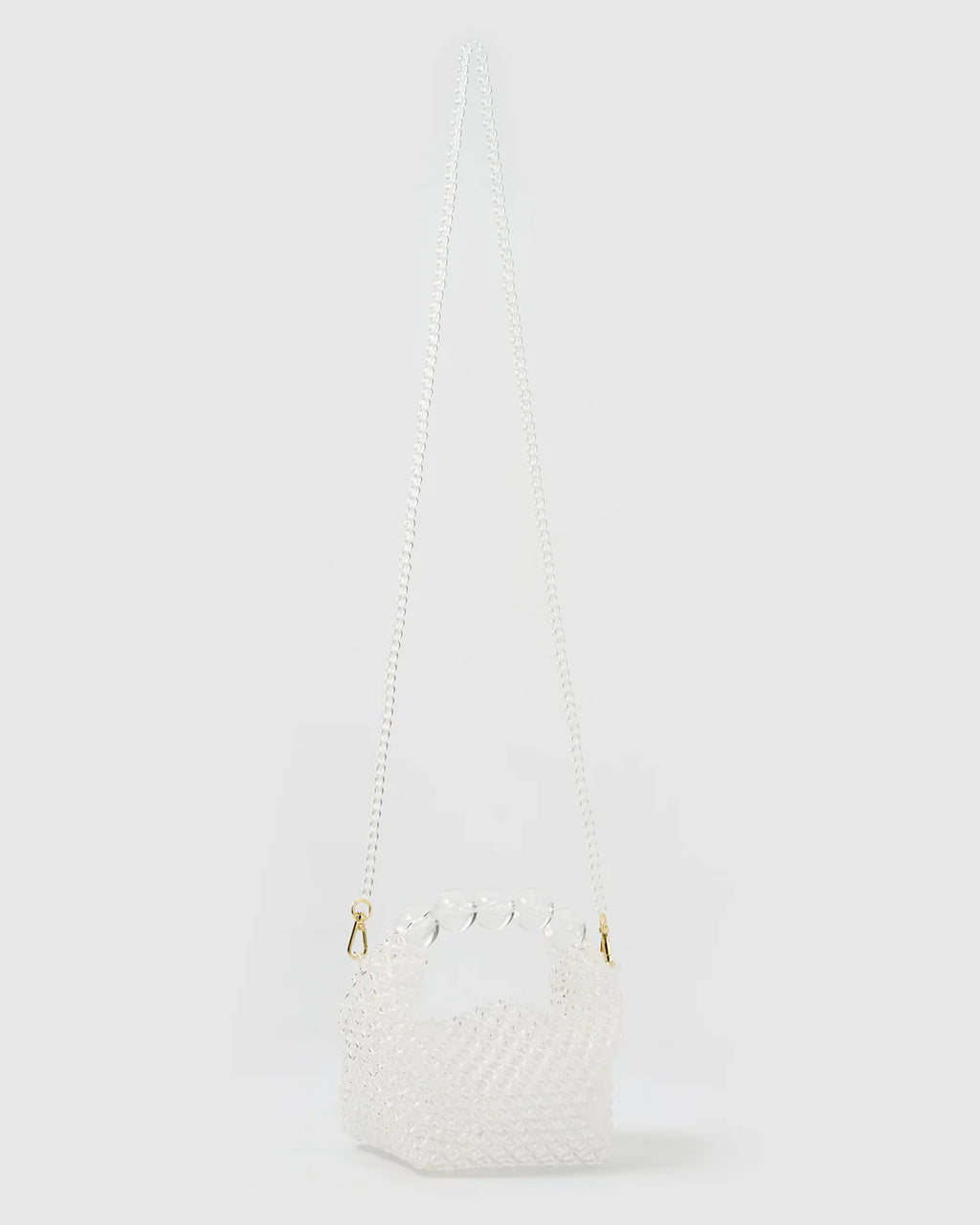 Yasmin Bag- Crystal