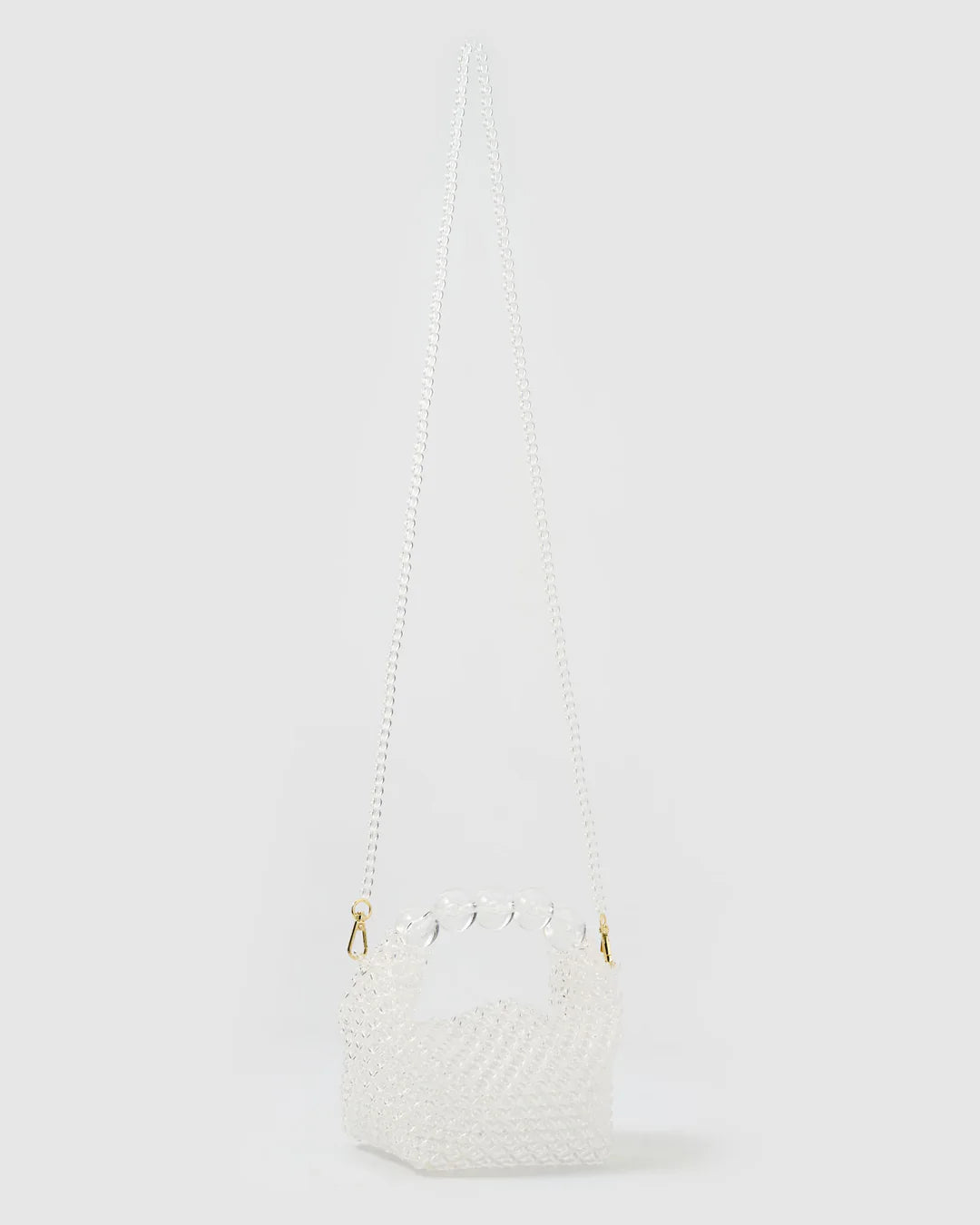 Yasmin Bag- Crystal