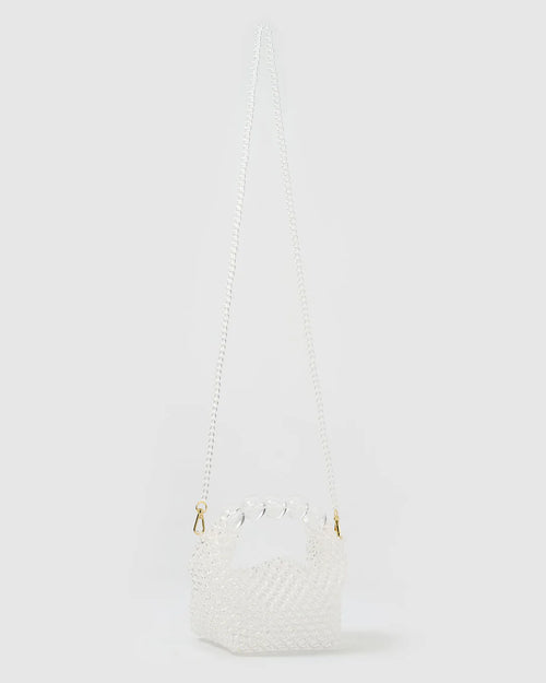 Yasmin Bag- Crystal