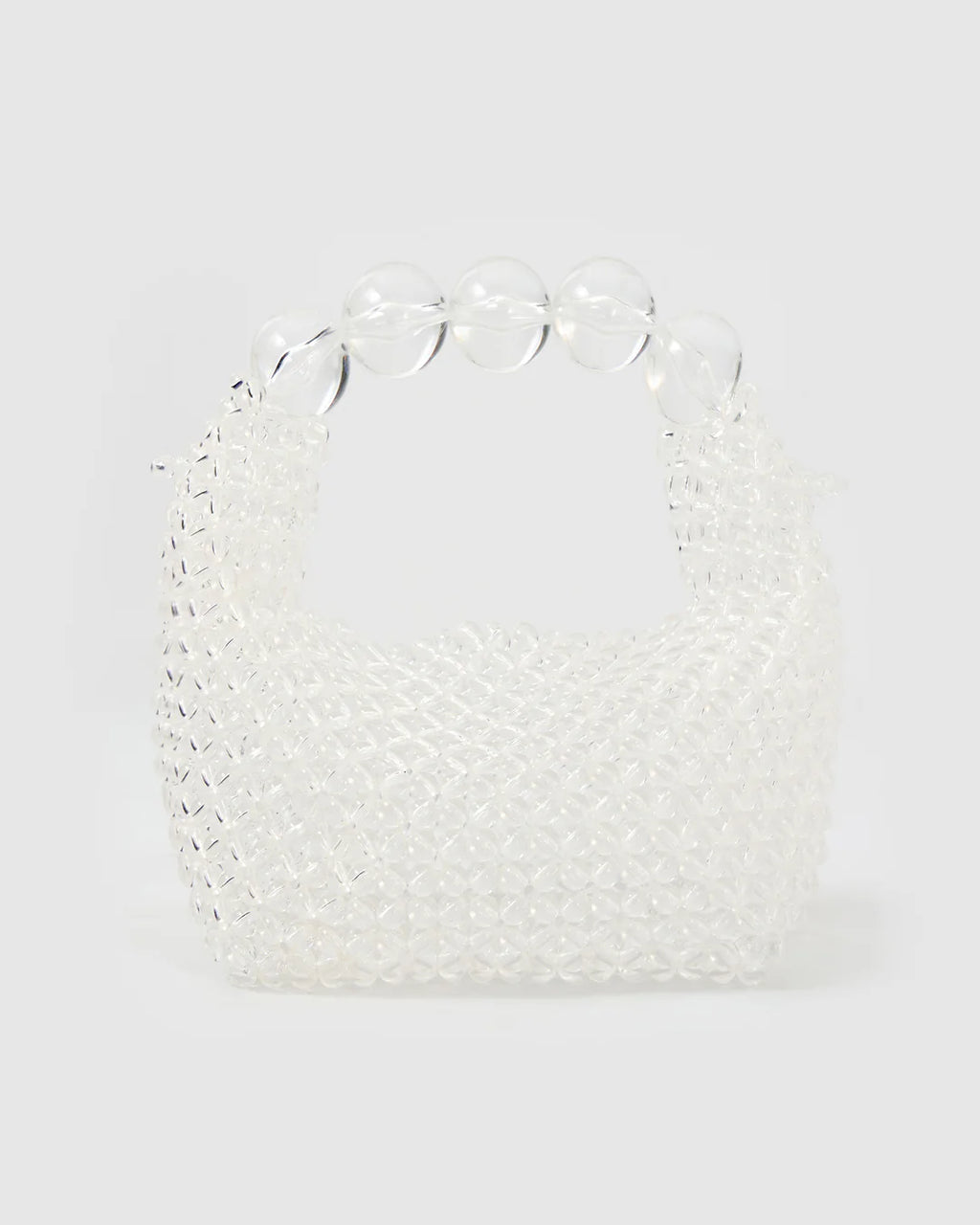 Yasmin Bag- Crystal