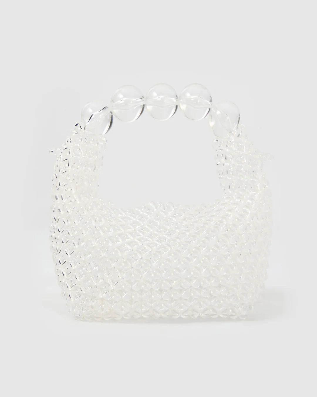 Yasmin Bag- Crystal