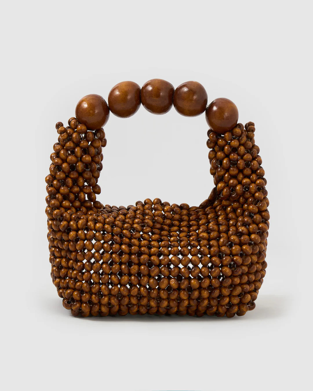 Yasmin Bag- Natural