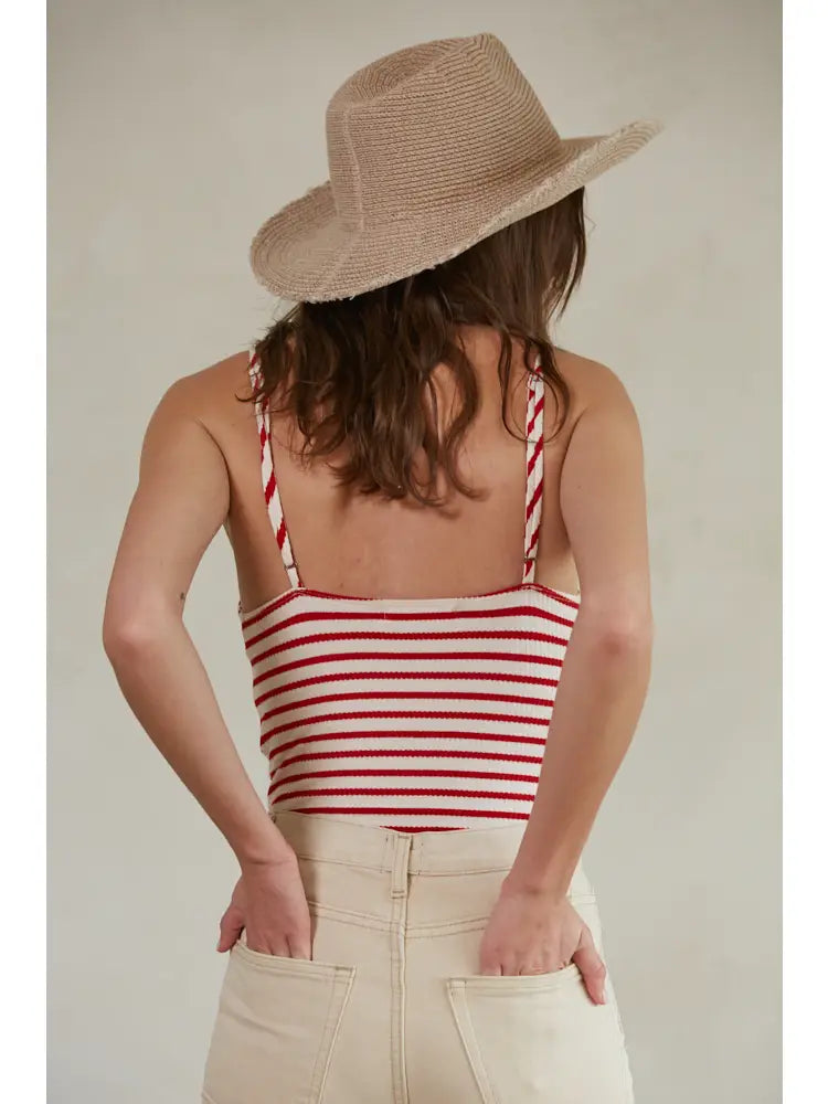 Summer Lovin Bodysuit